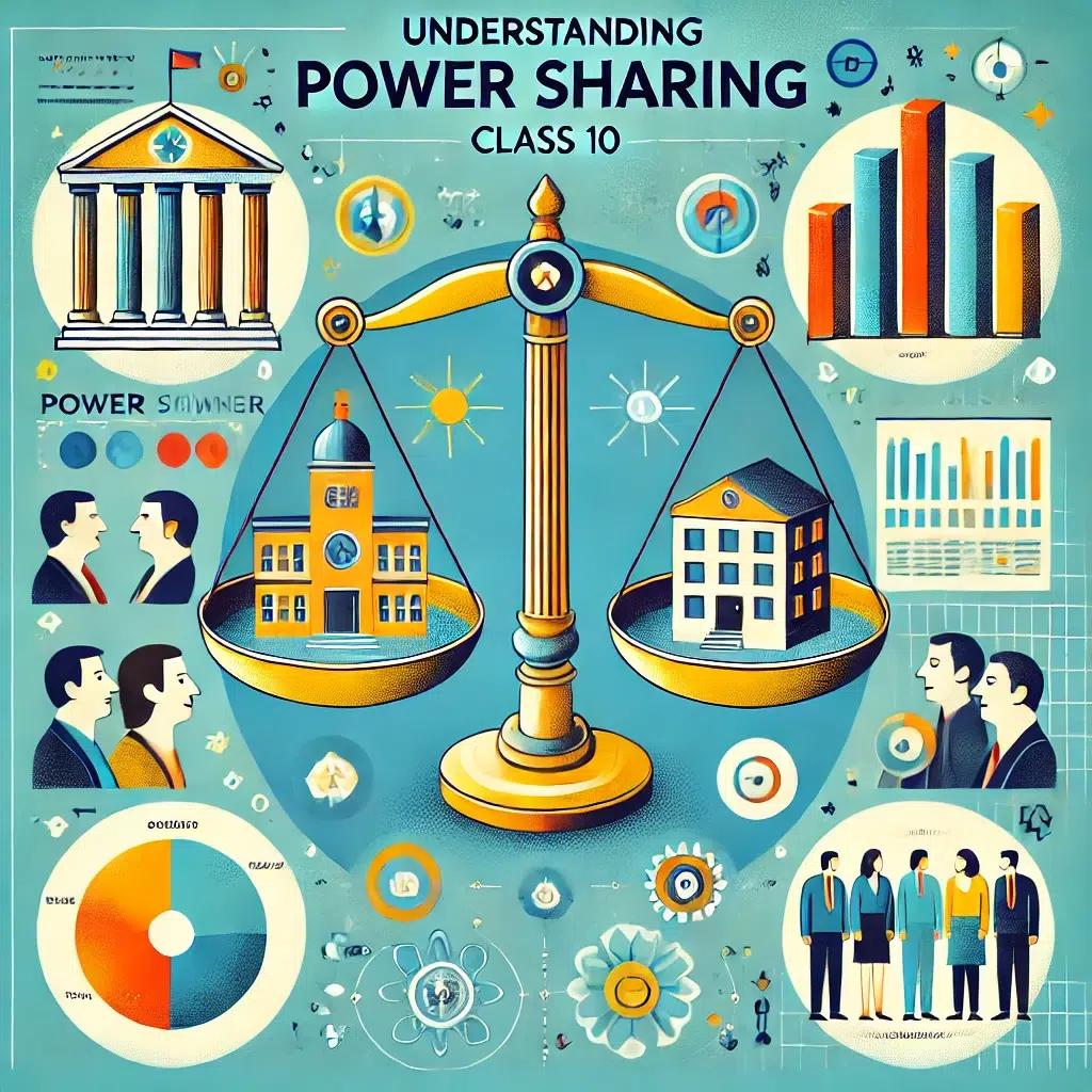 Power Sharing