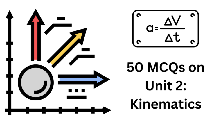 Kinematics