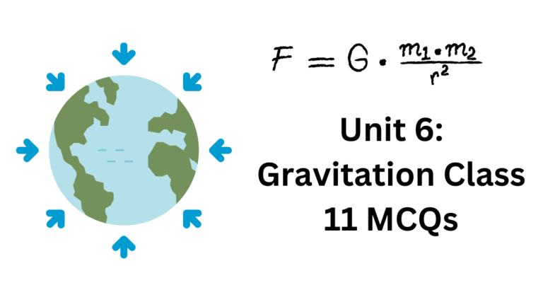 Gravitation